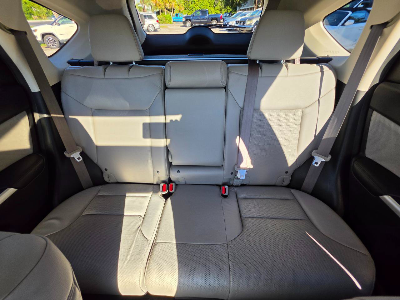 Used 2015 Honda CR-V EX-L image 12