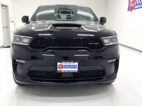 Used 2023 Dodge Durango GT AWD/4WD image 4