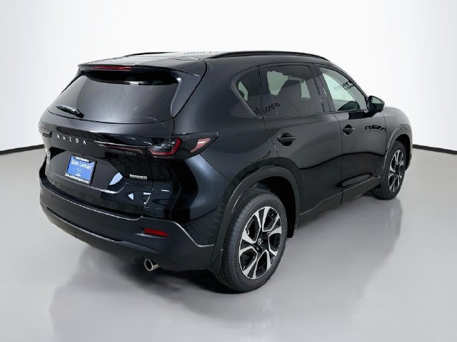 New 2026 MAZDA CX-5 Preferred AWD/4WD image 7