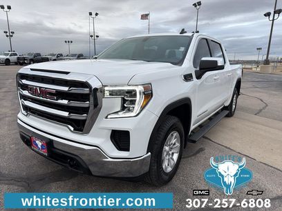 Used 2021 GMC Sierra 1500 SLE w/ Preferred Package