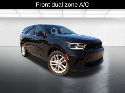 Used 2023 Dodge Durango GT