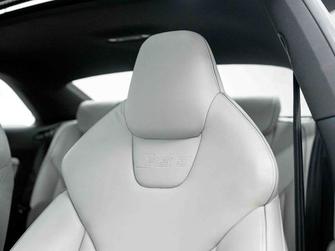 Used 2015 Audi RS 5 Coupe AWD/4WD image 47