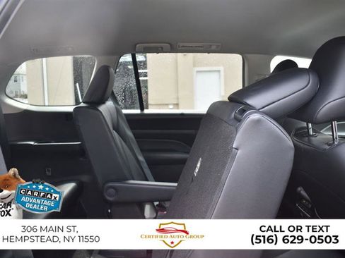 Used 2025 Toyota Grand Highlander FWD image 34