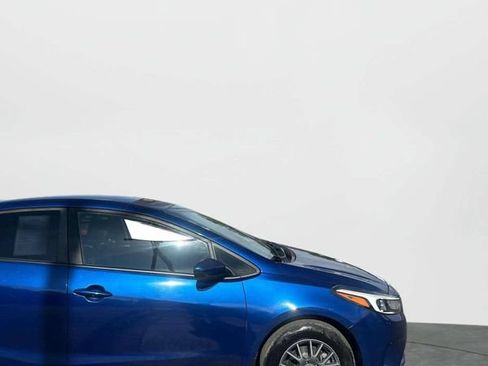 Used 2017 Kia Forte LX FWD image 27