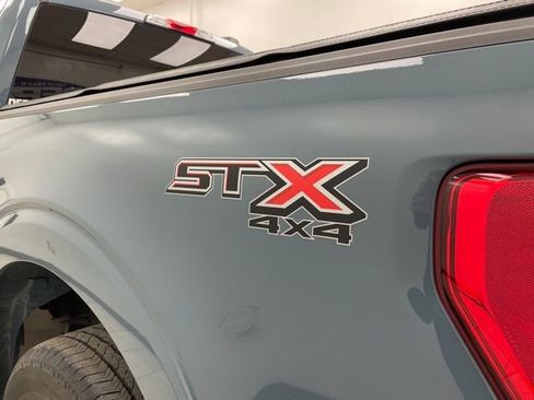Used 2023 Ford F150 XL w/ STX Appearance Package AWD/4WD image 18