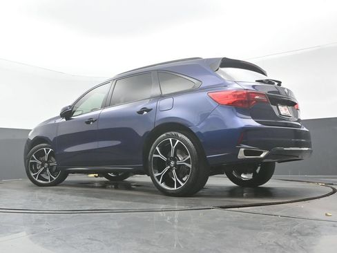 Used 2019 Acura MDX SH-AWD w/ Advance Package image 29