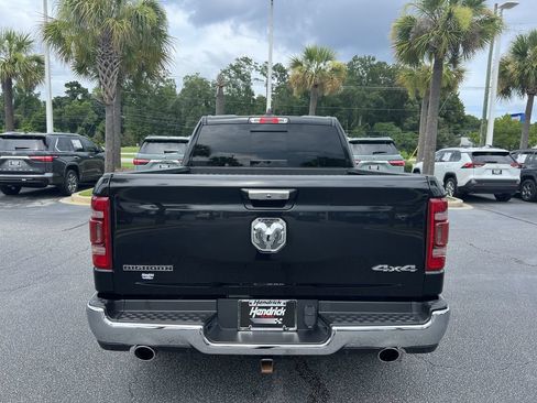 Used 2020 RAM 1500 Big Horn AWD/4WD image 9
