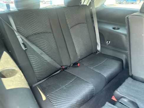 Used 2018 Dodge Journey SE w/ Connectivity Group image 21