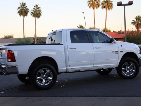 Used 2019 RAM 1500 Big Horn image 21