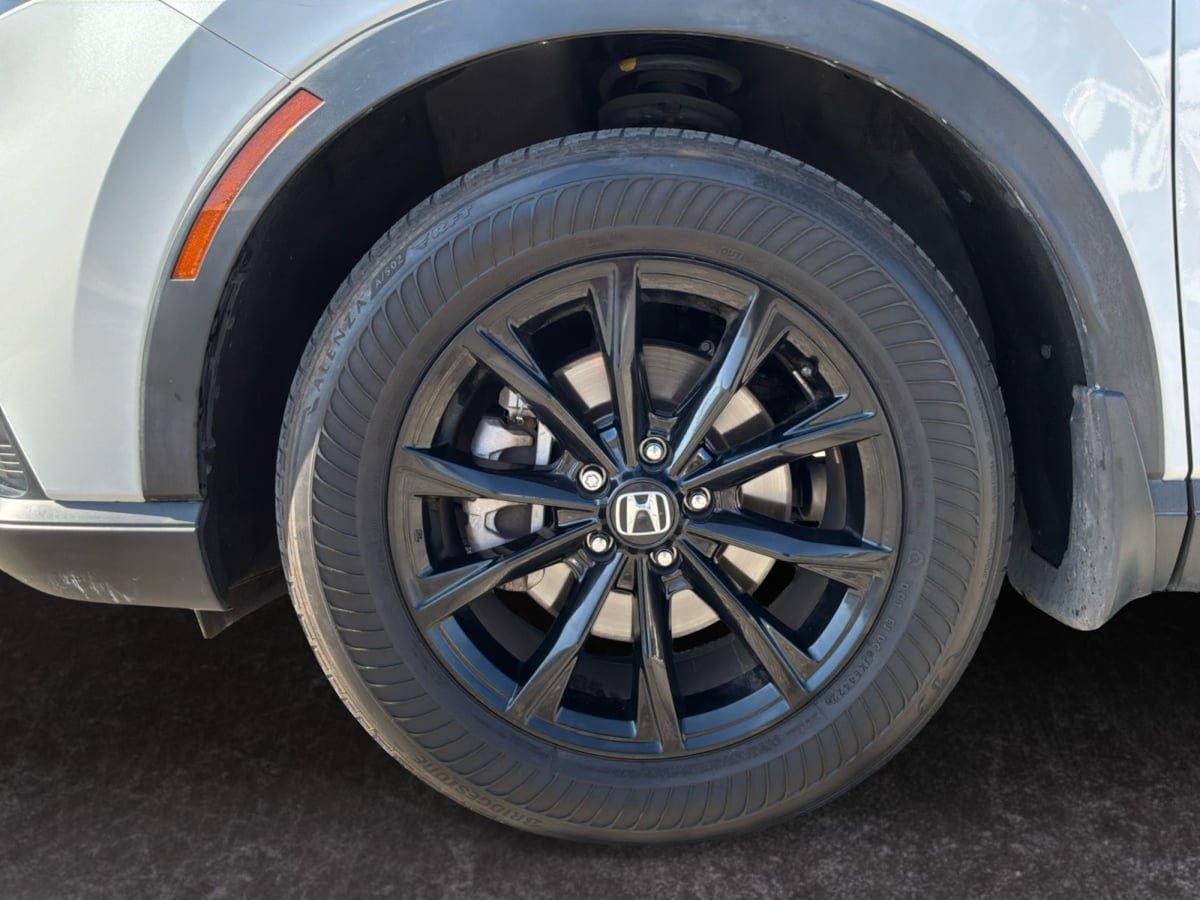 Used 2023 Honda CR-V Sport image 9