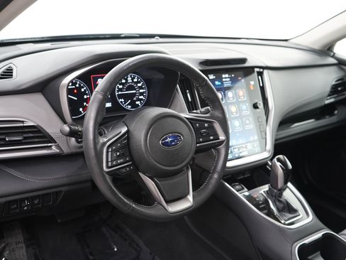 Used 2023 Subaru Outback Limited AWD/4WD image 21