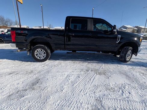 Used 2018 Ford F250 XL w/ STX Appearance Package image 12