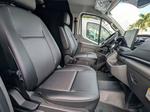 New 2026 Ford Transit 150 Low Roof w/ Load Area Protection Package RWD image 5