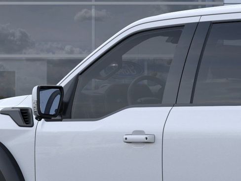 New 2025 Ford F150 Raptor AWD/4WD image 51