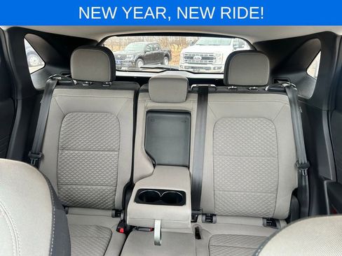 Used 2022 Ford Escape SE w/ Convenience Package image 15