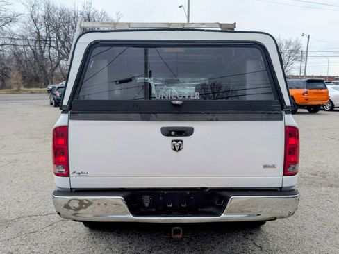 Used 2005 Dodge Ram 1500 Truck SLT w/ Trailer Tow Group image 4