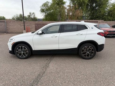 Used 2023 BMW X2 sDrive28i w/ Convenience Package FWD image 8