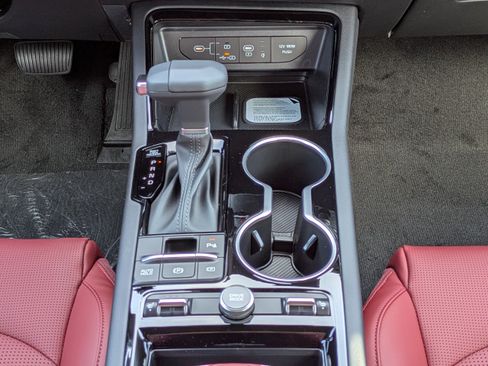 New 2026 Kia K5 GT-Line image 20