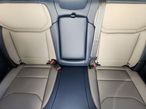 New 2026 Ford Maverick Lariat image 14