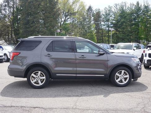 Used 2016 Ford Explorer XLT AWD/4WD image 15
