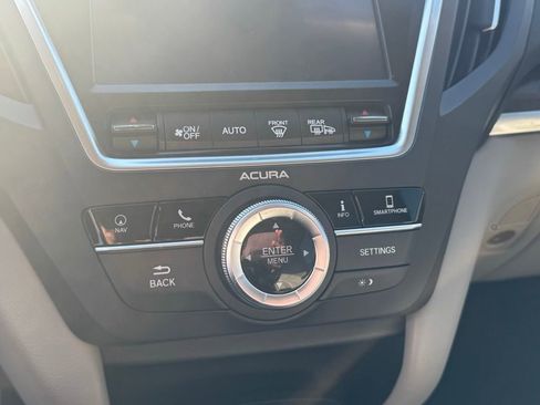Used 2019 Acura MDX SH-AWD w/ Technology Package image 22
