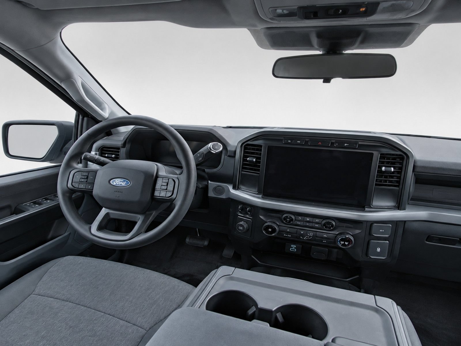 Used 2024 Ford F150 XL w/ Equipment Group 103A High RWD image 24