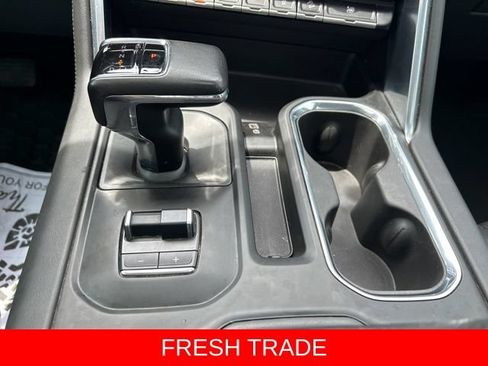 Used 2022 GMC Sierra 1500 Denali AWD/4WD image 34