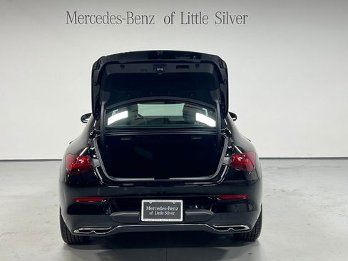 Used 2025 Mercedes-Benz CLA 250 4MATIC image 5
