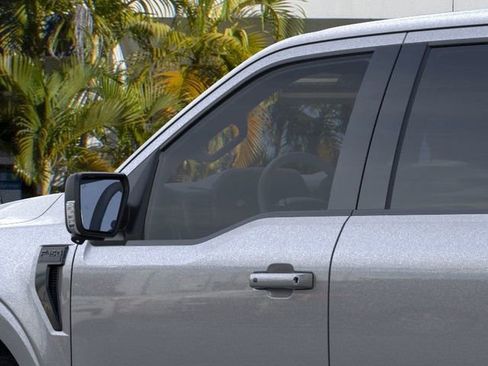 New 2025 Ford F150 XLT w/ Equipment Group 302A MID image 20