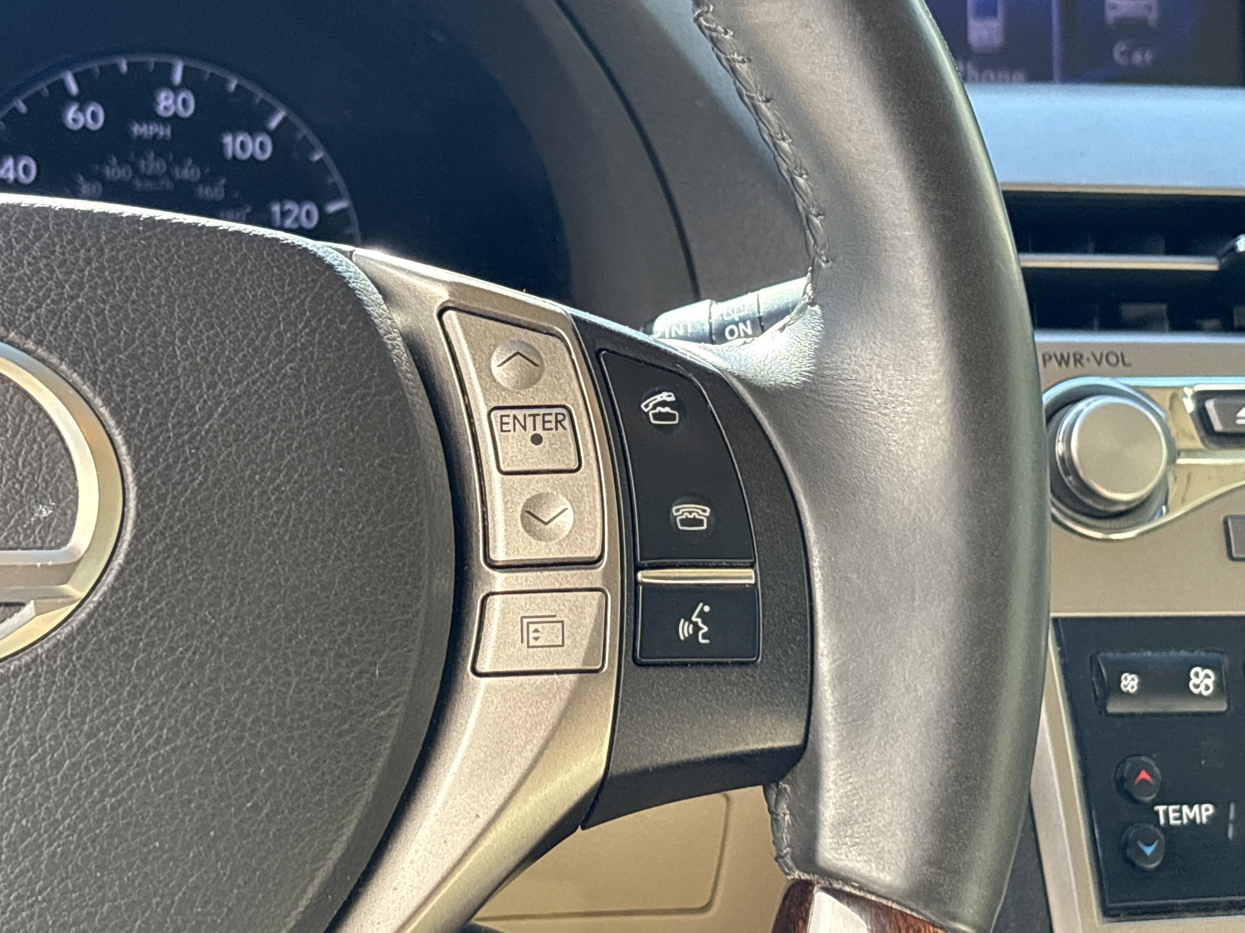 Used 2015 Lexus RX 350 AWD image 20