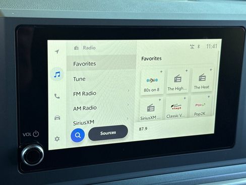 New 2026 Toyota Tacoma SR5 image 20