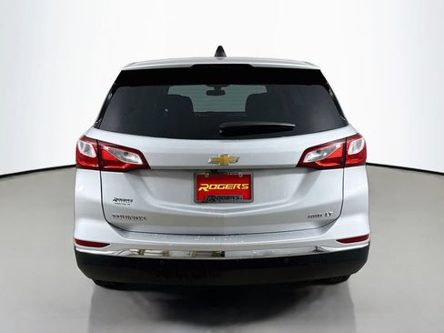 Used 2019 Chevrolet Equinox LT AWD/4WD image 7
