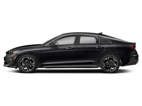 Used 2023 Kia K5 GT-Line FWD image 2