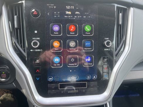 Certified 2023 Subaru Legacy Premium image 17