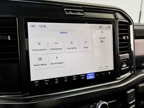 Used 2026 Ford F450 Lariat w/ FX4 Off-Road Package image 89