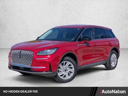 Used 2024 Lincoln Corsair AWD