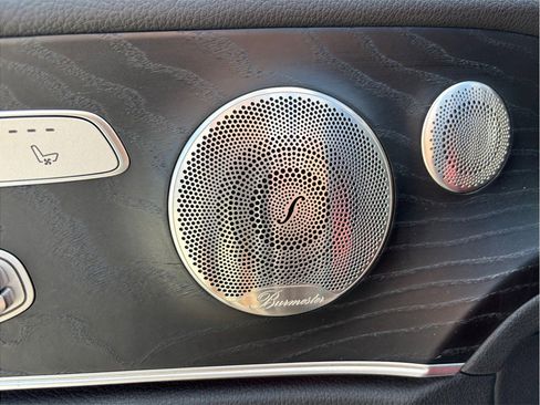 Used 2022 Mercedes-Benz E 450 Coupe image 26