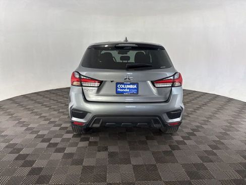 Used 2024 Mitsubishi Outlander Sport SE image 8