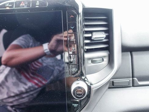 New 2025 RAM 2500 Big Horn image 26