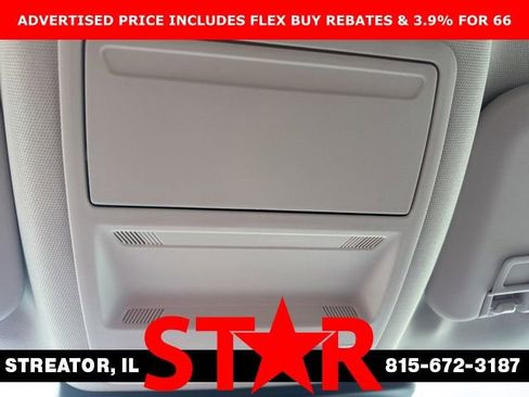 New 2025 Ford Bronco Sport Heritage w/ Convenience Package image 25