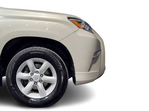 Used 2016 Lexus GX 460 w/ Navigation Package AWD/4WD image 9