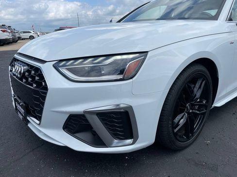 Used 2023 Audi A4 2.0T Premium Plus AWD/4WD image 36