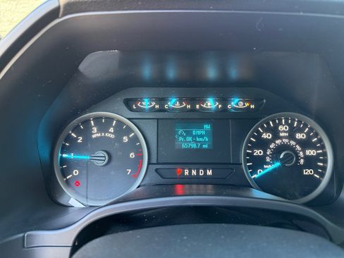 Used 2020 Ford F150 XLT image 22