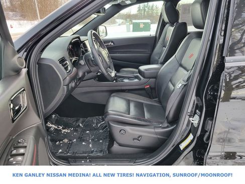 Used 2023 Dodge Durango GT image 38