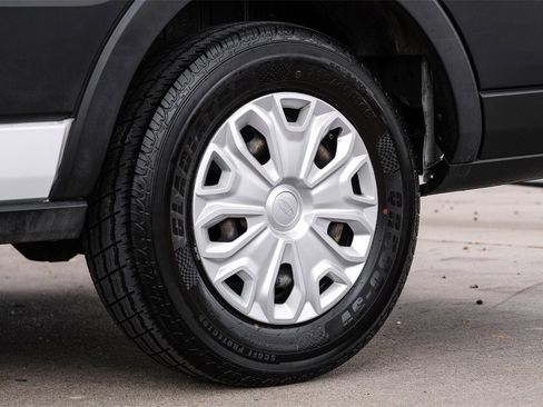 Used 2021 Ford Transit 350 XLT image 53