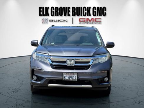 Used 2019 Honda Pilot Elite image 9