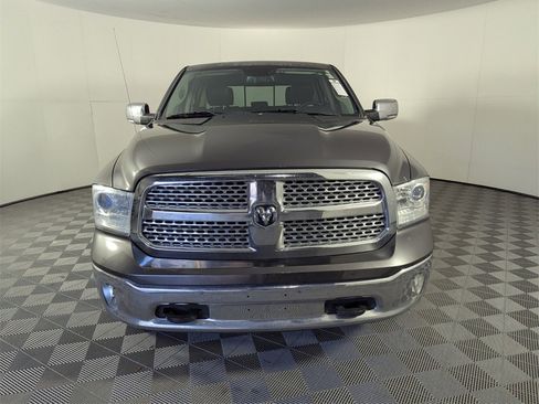 Certified 2016 RAM 1500 Laramie w/ Convenience Group image 2
