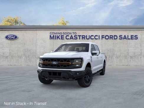 New 2026 Ford F150 Tremor image 2