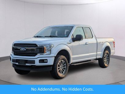 Used 2020 Ford F150 XLT w/ Equipment Group 302A Luxury
