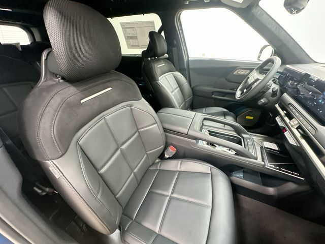 New 2027 Kia Telluride SX Prestige AWD/4WD image 28